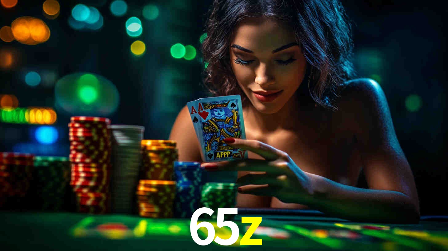 Estatísticas 65z