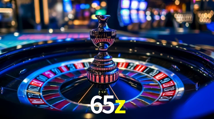 65z: Seu Cassino Premiado com Pagamentos Rápidos