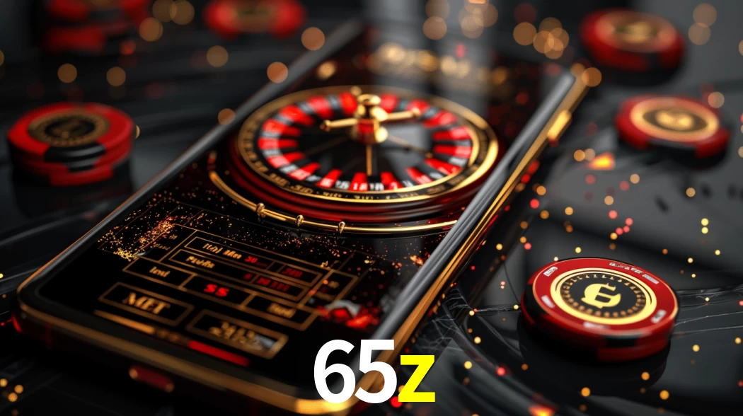 Welcome Bonus 65z