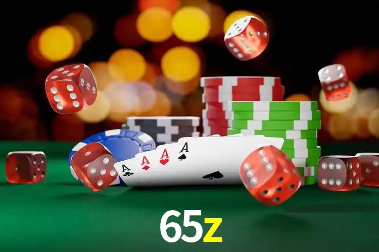 A Popularidade dos Caça-Níqueis no 65z