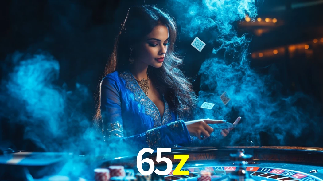 Jogos de Slot 65z