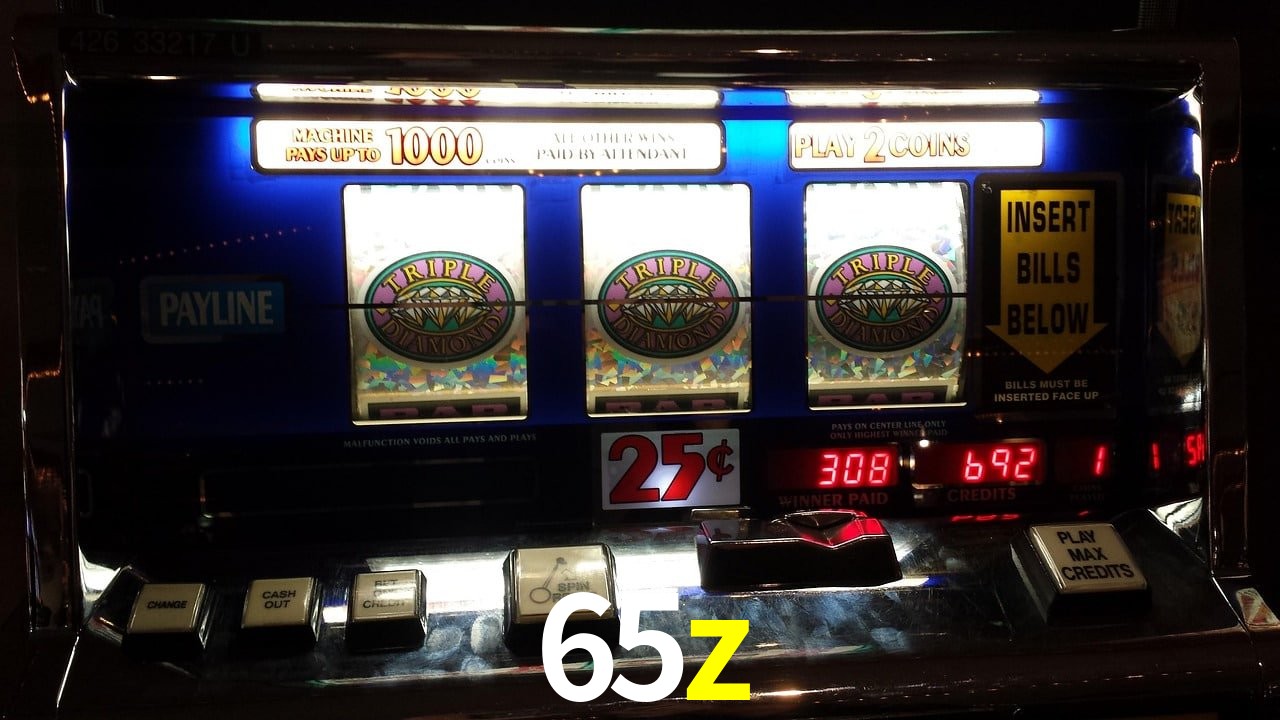 Live Casino 65z