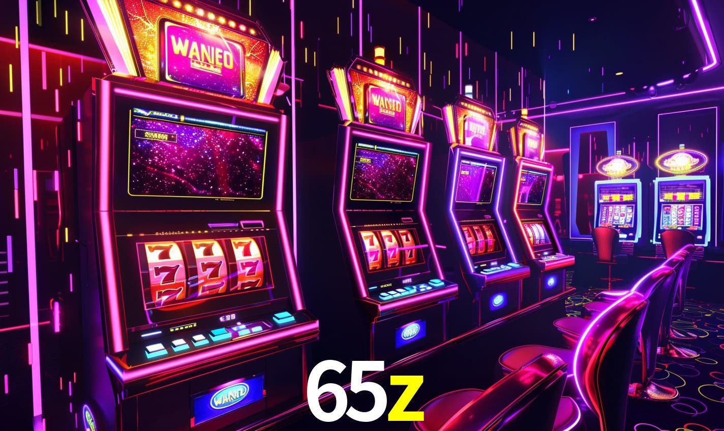 Diretório de Jogos 65z