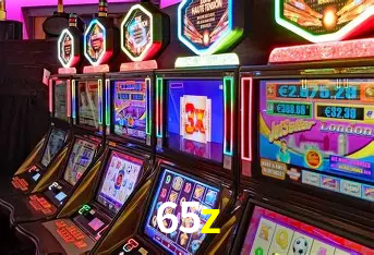 cassino 65z