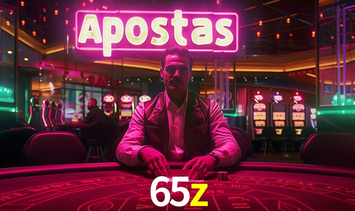 Casino Ao Vivo 65z