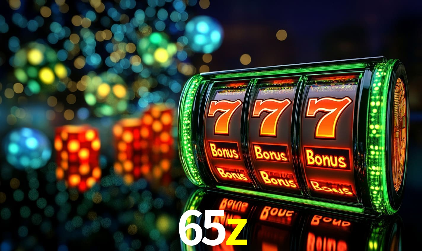 Apostas Esportivas na 65z: Um Guia Completo