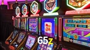 A Emoção da Loteria na 65z: Uma Chance de Mudança de Vida