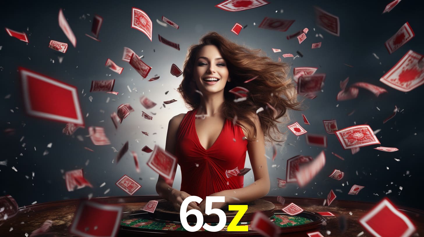 65z App Interface