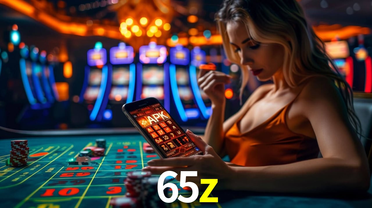 Daily Bonuses 65z