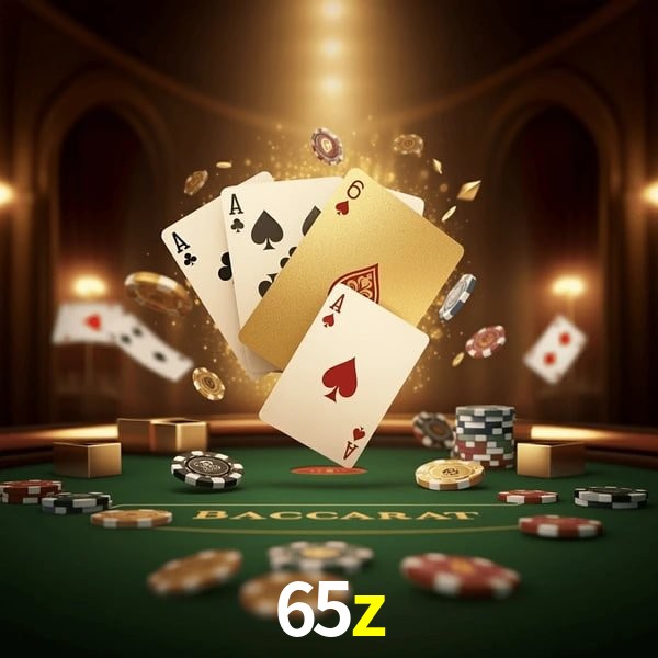 Welcome Bonus 65z